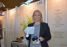 Katja Schumacher-Cohrt von Lorentzen & Sievers GmbH 
